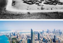 دبي-بين-الأمس-واليوم