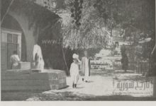 مقهى-النوفرة-عام-1932